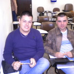 Curso 284